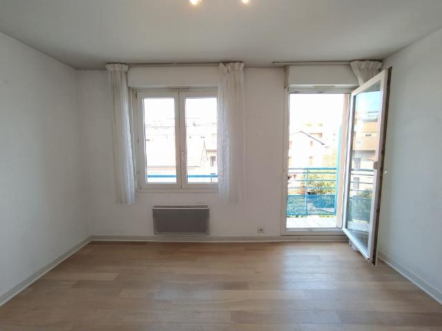 Location Appartement 1 pièce 22m²