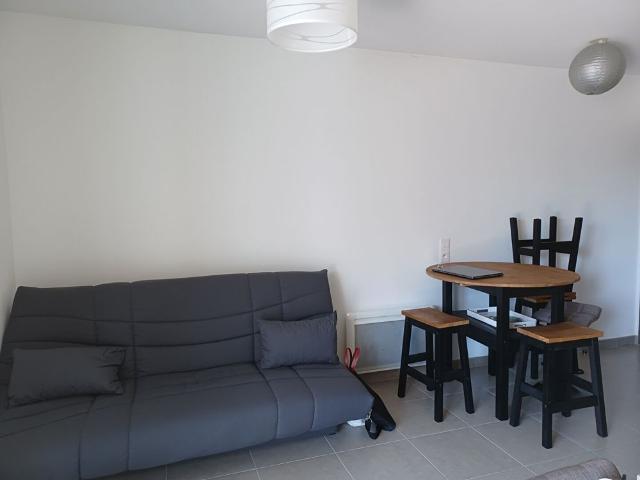 Location Appartement 1 pièce 22m²