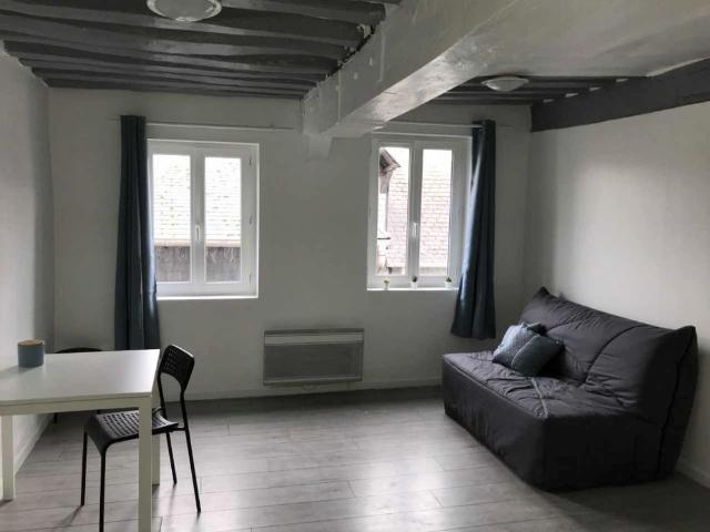 Location Appartement 1 pièce 22m²