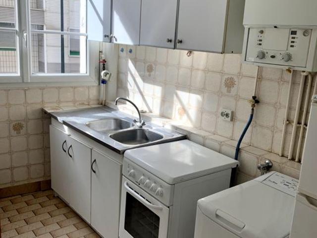 Location Appartement 1 pièce 22m²