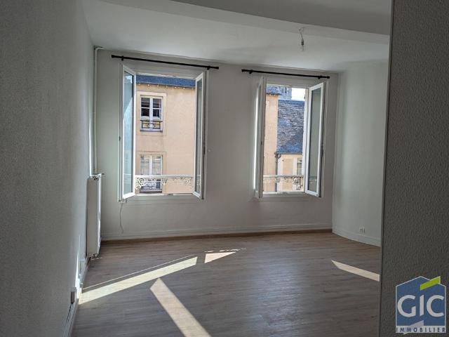 Location Appartement 1 pièce 22m²
