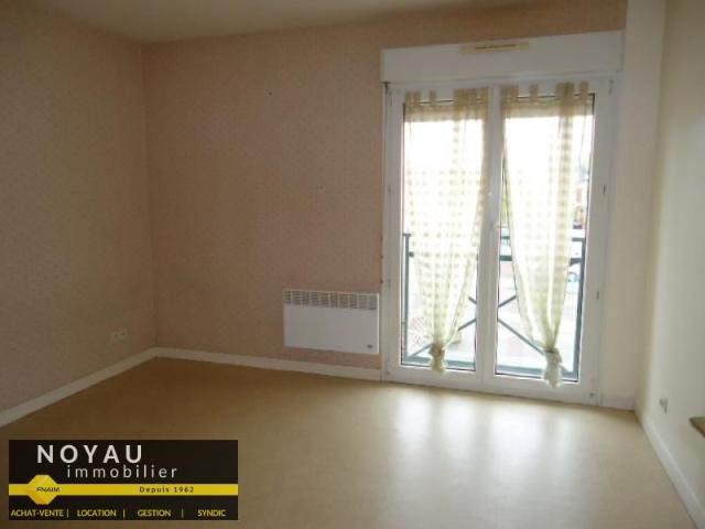 Location Appartement 1 pièce 22m²
