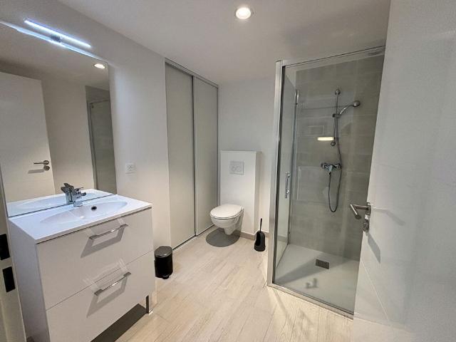 Location Appartement 1 pièce 22m²