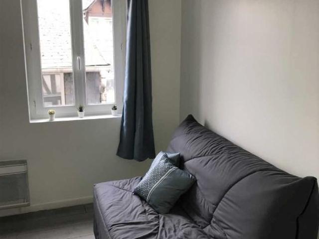 Location Appartement 1 pièce 22m²