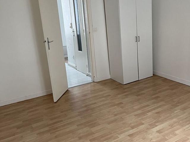 Location Appartement 1 pièce 22m²