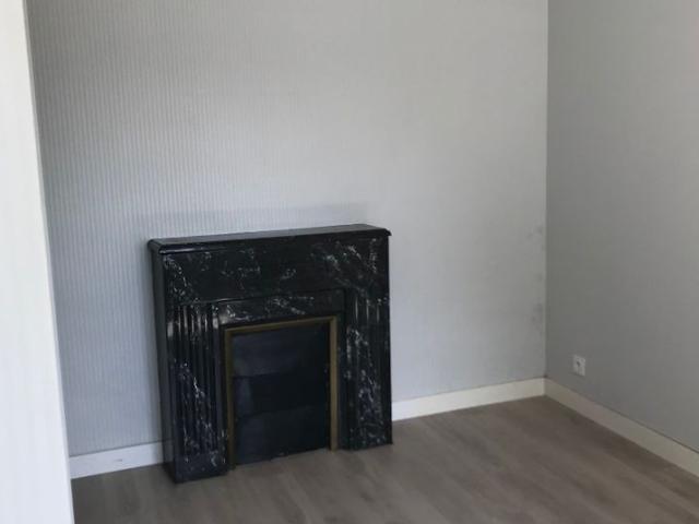 Location Appartement 1 pièce 22m²
