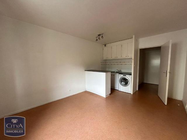 Location Appartement 1 pièce 22m² TALENCE 33400
