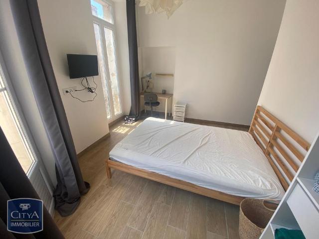 Location Appartement 1 pièce 22m² TOULON 83000