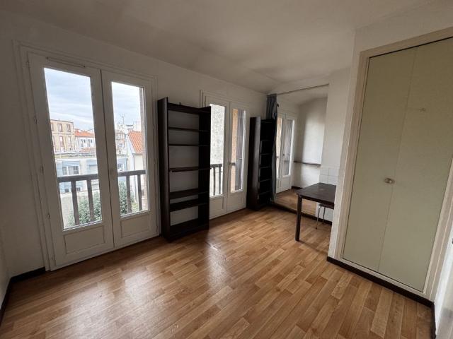 Location Appartement 1 pièce 22m² TOULOUSE 31000