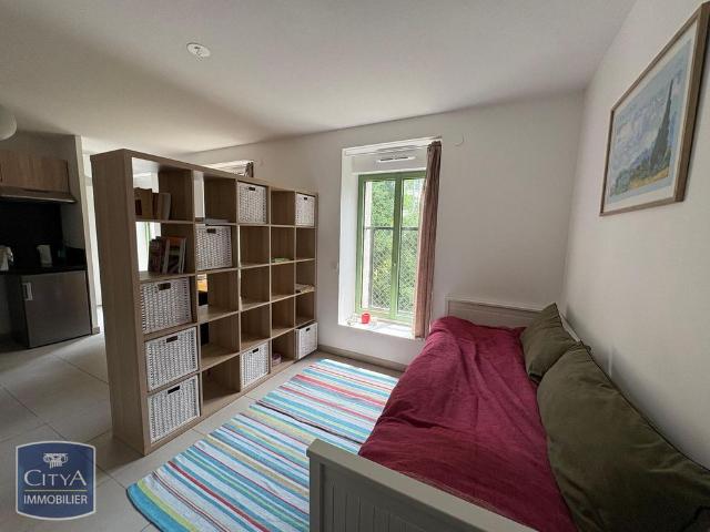 Location Appartement 1 pièce 22m² TOULOUSE 31000