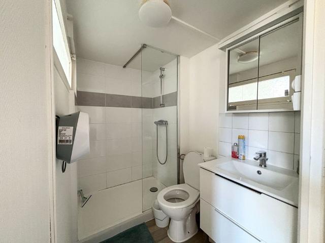 Location Appartement 1 pièce 22m² TOULOUSE 31300