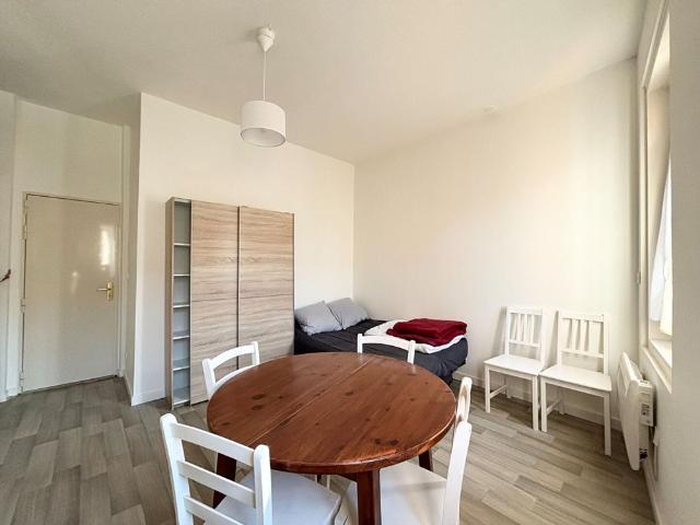 Location Appartement 1 pièce 22m² TOULOUSE 31300