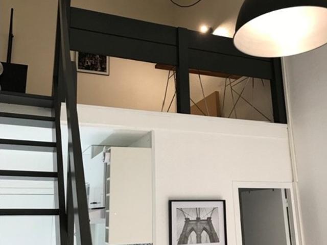 Location Appartement 1 pièce 22m² TOULOUSE 31400