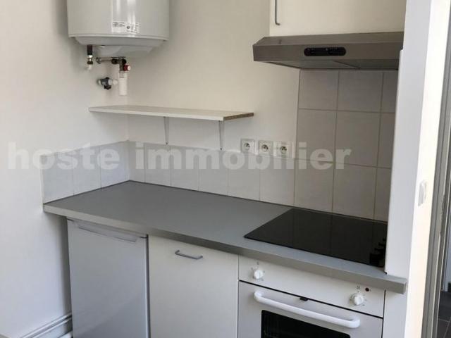 Location Appartement 1 pièce 22m² TOURCOING 59200