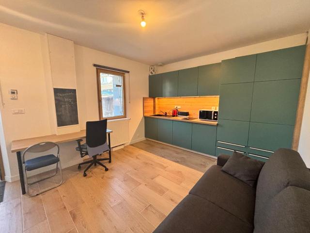 Location Appartement 1 pièce 22m² TOURS 37000