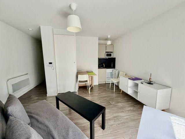 Location Appartement 1 pièce 22m² TROYES 10000