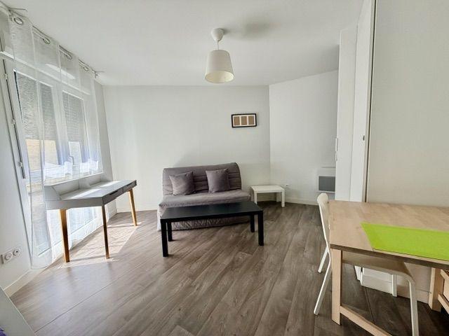Location Appartement 1 pièce 22m² TROYES 10000