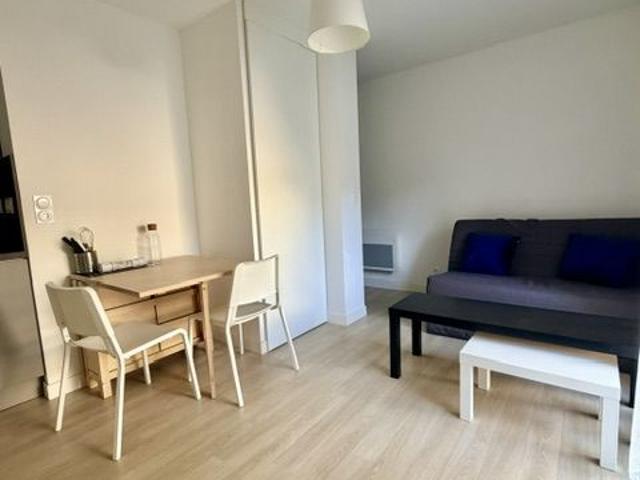 Location Appartement 1 pièce 22m² TROYES 10000