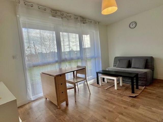 Location Appartement 1 pièce 22m² TROYES 10000