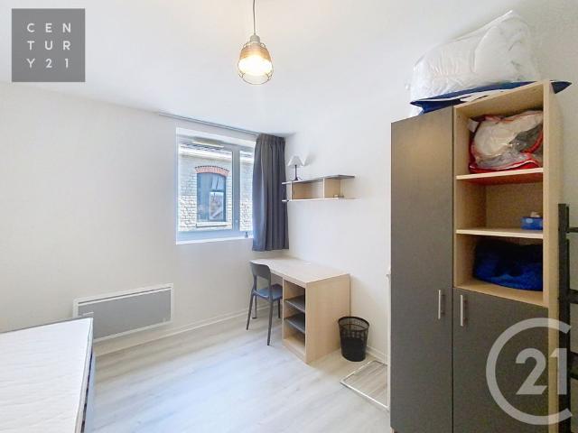 Location Appartement 1 pièce 22m² TROYES 10000