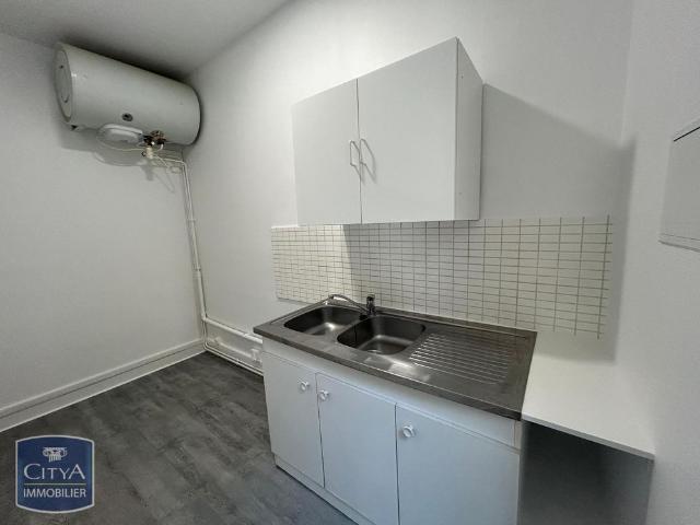 Location Appartement 1 pièce 22m² VINCENNES 94300