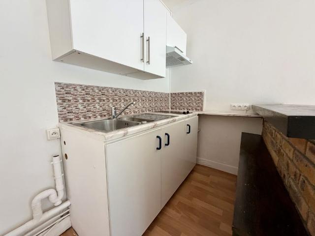 Location Appartement 1 pièce 22m² VIROFLAY 78220
