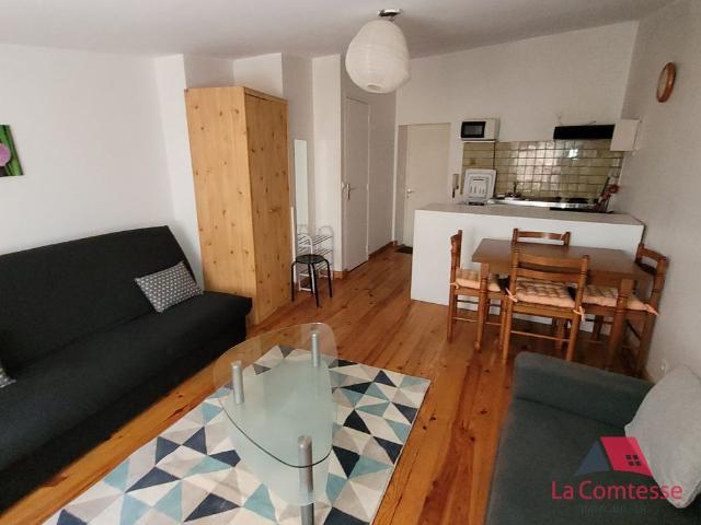 Location Appartement 1 pièce 22m² AIX EN PROVENCE 13100