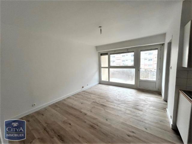 Location Appartement 1 pièce 22m² AIX EN PROVENCE 13100