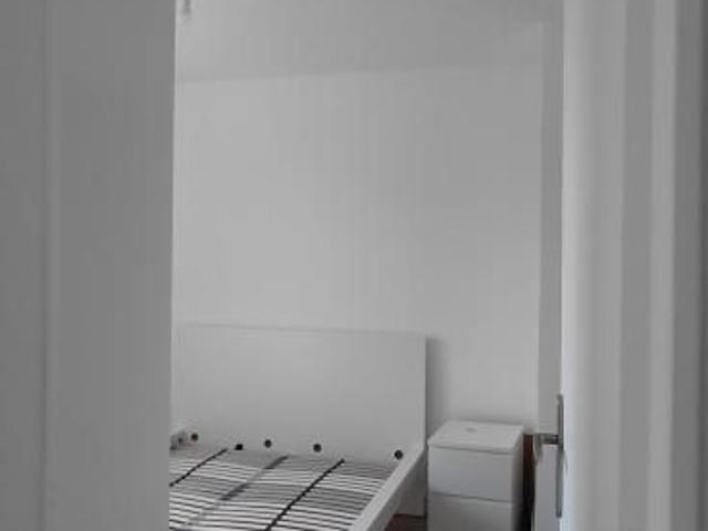 Location Appartement 1 pièce 22m² ANGERS 49000