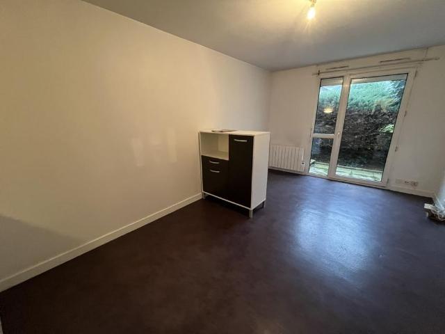 Location Appartement 1 pièce 22m² ANGERS 49100