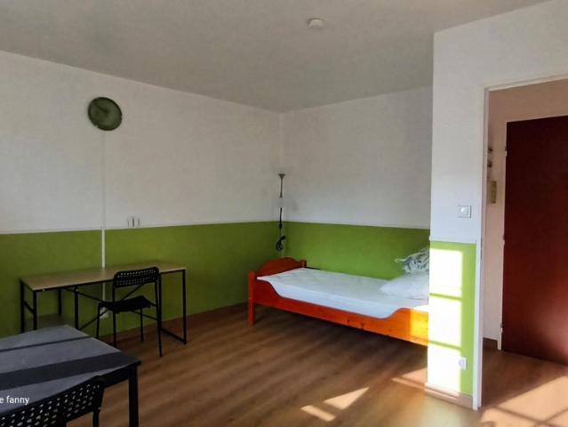 Location Appartement 1 pièce 22m² ARRAS 62000