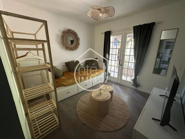 Location Appartement 1 pièce 22m² BERGERAC 24100