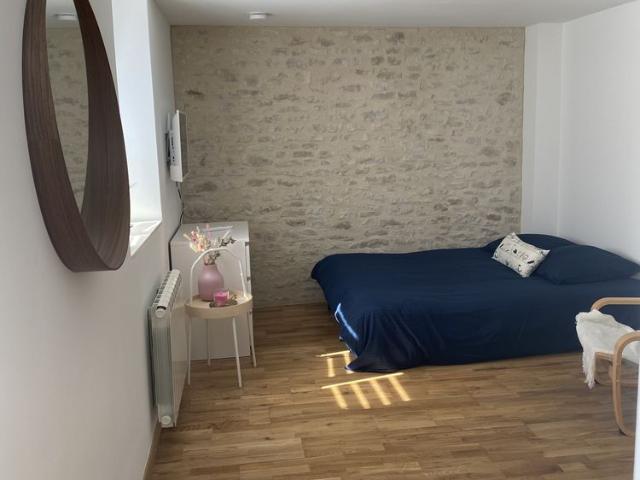 Location Appartement 1 pièce 22m² BOURGES 18000