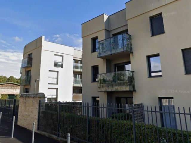 Location Appartement 1 pièce 22m² CAEN 14000