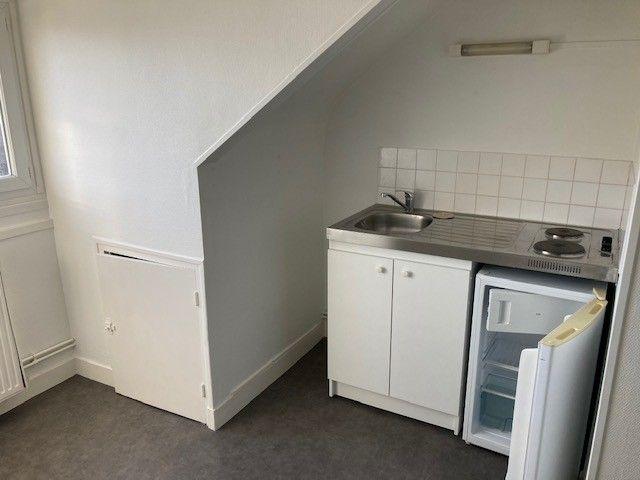Location Appartement 1 pièce 22m² CAEN 14000
