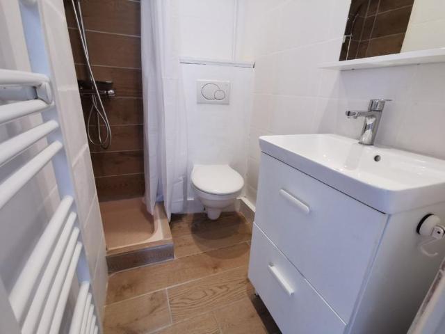 Location Appartement 1 pièce 22m² CHAMBERY 73000