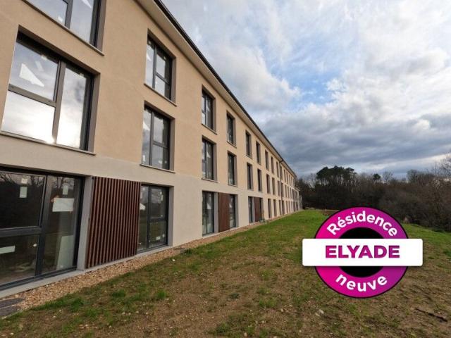 Location Appartement 1 pièce 22m² CHAMPCEVINEL 24750