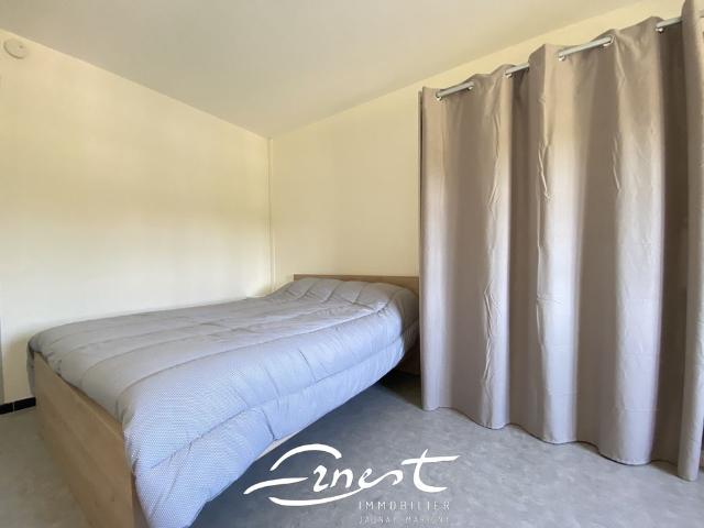 Location Appartement 1 pièce 22m² CHASSENEUIL DU POITOU 86360