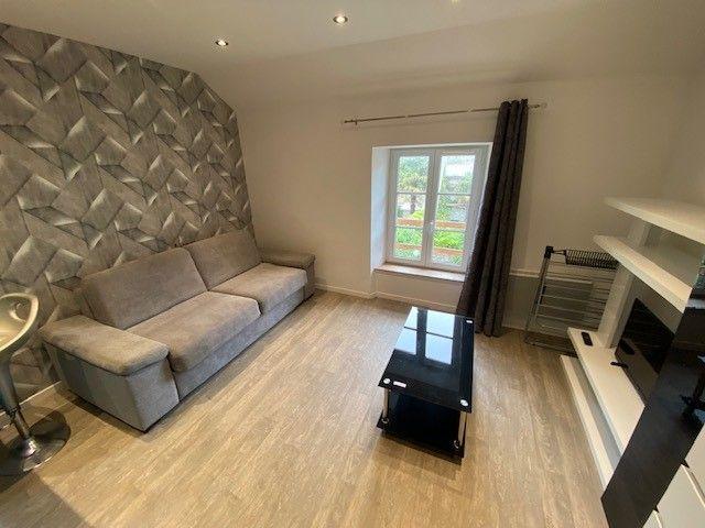 Location Appartement 1 pièce 22m² CHERBOURG EN COTENTIN 50100