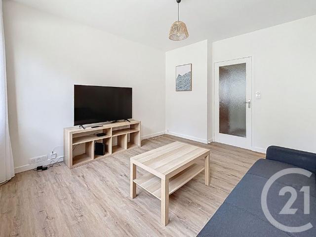 Location Appartement 1 pièce 22m² CLERMONT FERRAND 63000