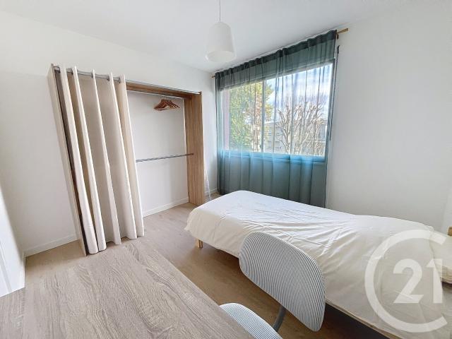 Location Appartement 1 pièce 22m² CLERMONT FERRAND 63000