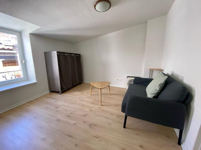 Location Appartement 1 pièce 22m² CLERMONT FERRAND 63000