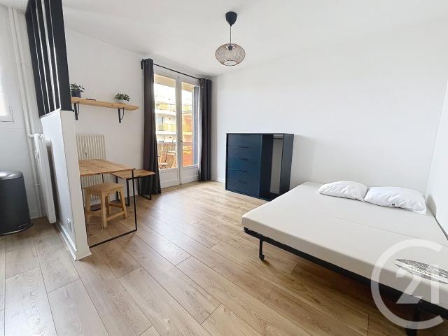 Location Appartement 1 pièce 22m² CLERMONT FERRAND 63000