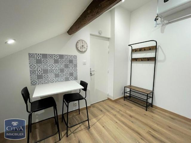 Location Appartement 1 pièce 22m² DIJON 21000