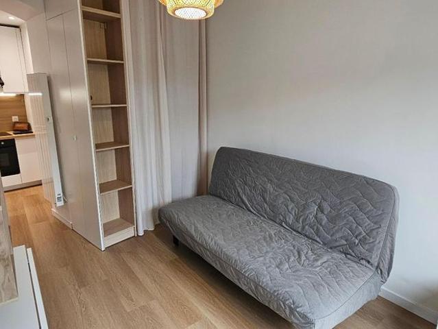 Location Appartement 1 pièce 22m² DOUAI 59500