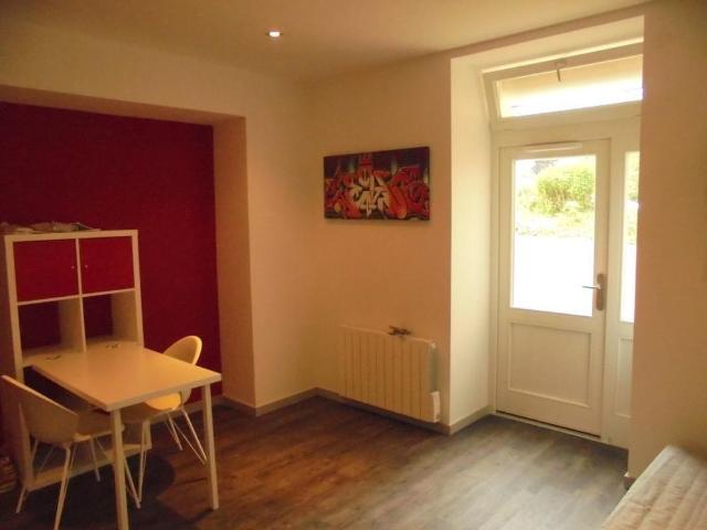 Location Appartement 1 pièce 22m² ECULLY 69130