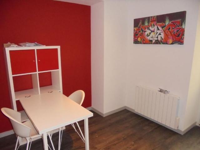 Location Appartement 1 pièce 22m² ECULLY 69130