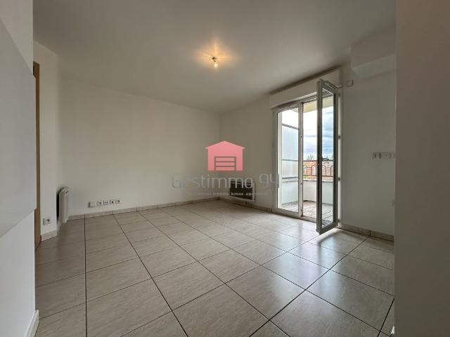 Location Appartement 1 pièce 22m² FONTENAY SOUS BOIS 94120