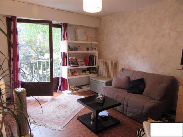 Location Appartement 1 pièce 22m² GAILLARD 74240