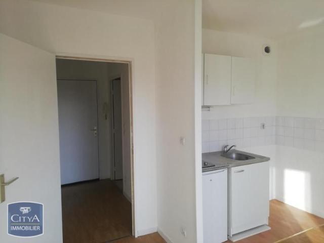 Location Appartement 1 pièce 22m² GRADIGNAN 33170